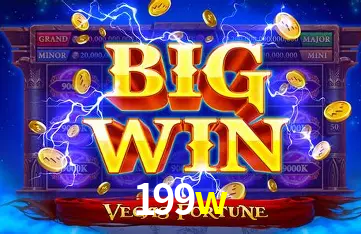 Tabela RTP dos jogos de cassino da 199w